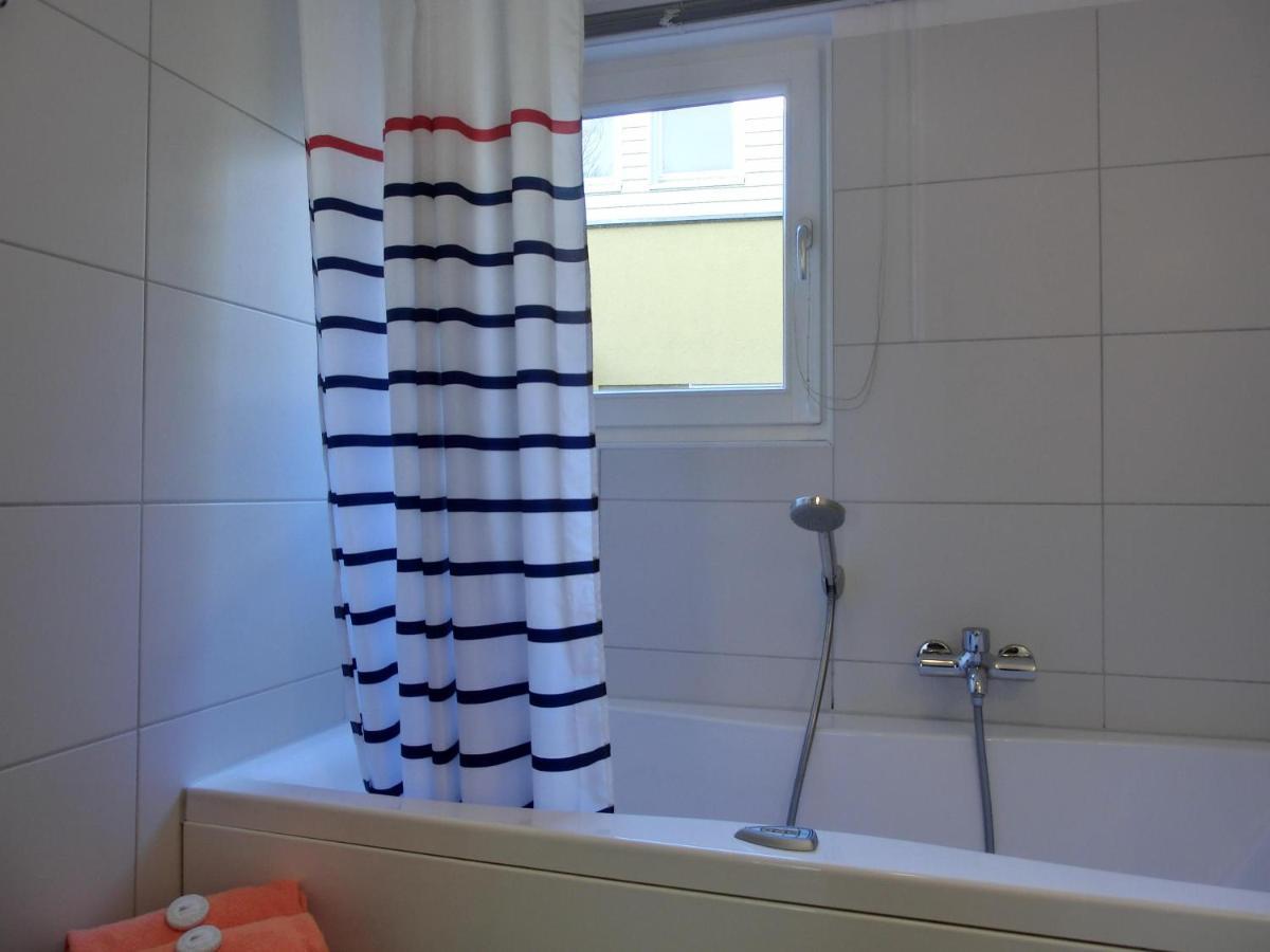 Ferienwohnung W18 2 N Graal-Mueritz Exterior foto